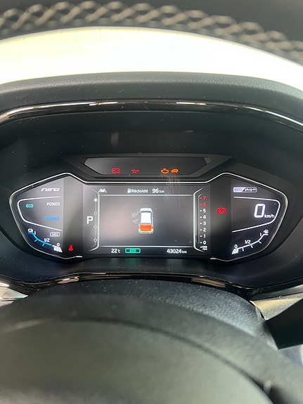 Kia Niro 21 of 30