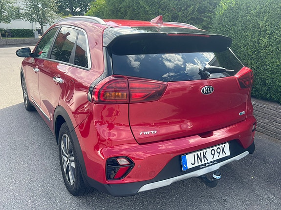 Kia Niro 5 of 5