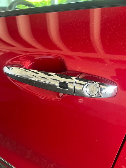 Kia Niro 30 of 30