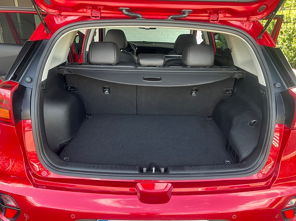 Kia Niro 23 of 30