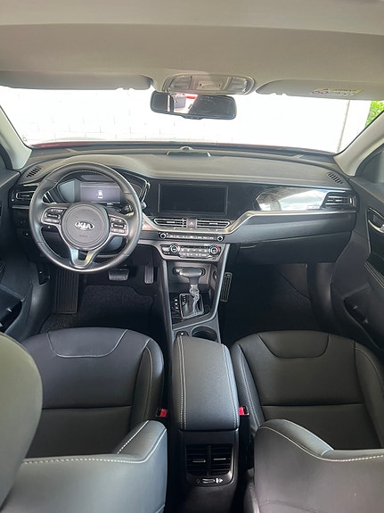 Kia Niro 8 of 30
