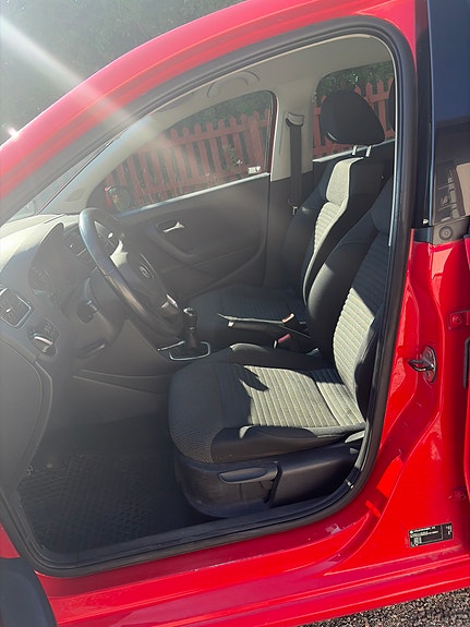 Volkswagen Polo 4 of 8
