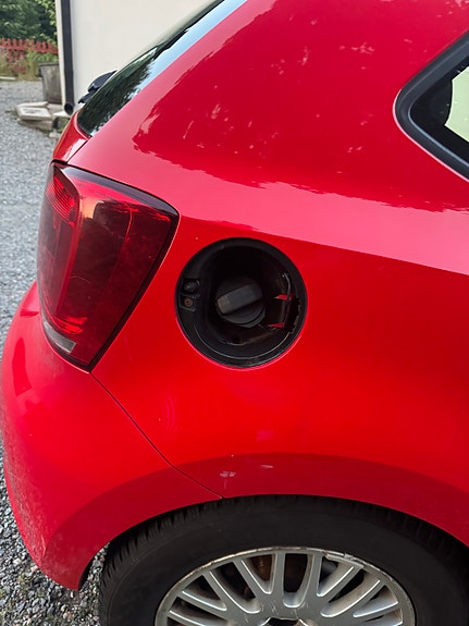 Volkswagen Polo 5 of 8