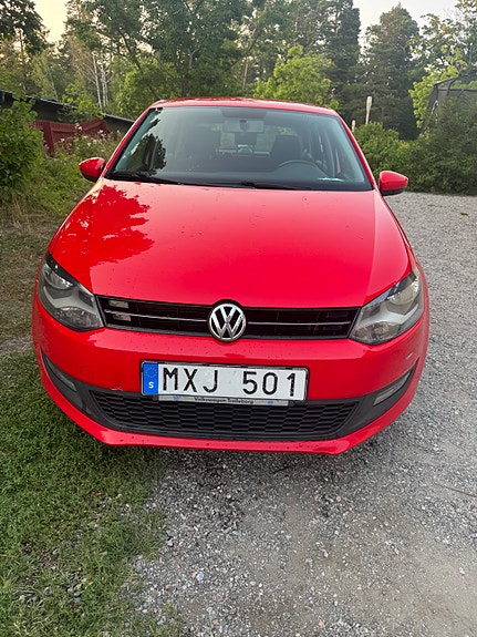 Volkswagen Polo 8 of 8