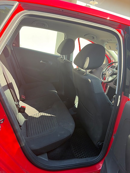 Volkswagen Polo 3 of 8
