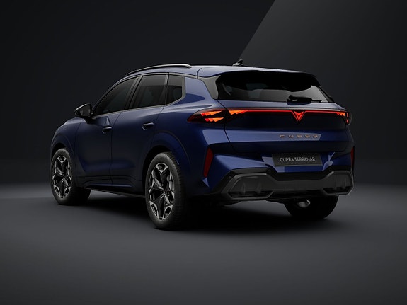 Cupra Terramar 3 of 5