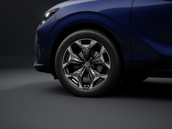 Cupra Terramar 4 of 5