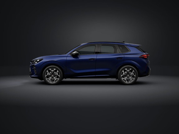 Cupra Terramar 2 of 5