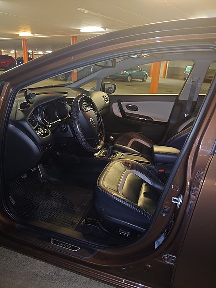 Kia Ceed 4 of 11