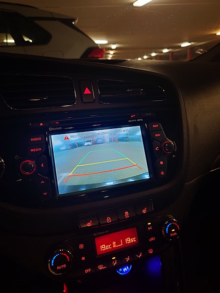 Kia Ceed 8 of 11