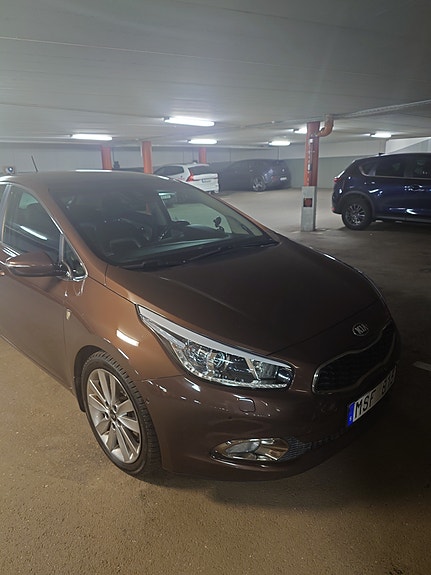 Kia Ceed 10 of 11