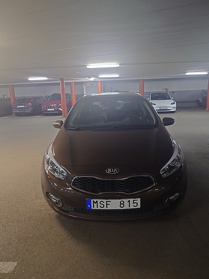 Kia Ceed 11 of 11