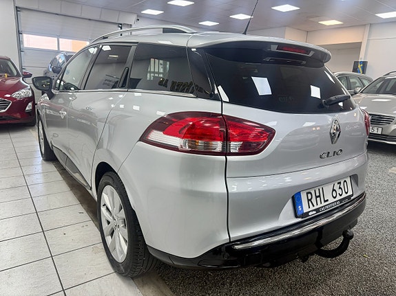 Renault Clio 3 of 5