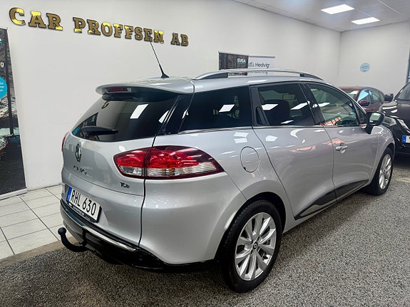 Renault Clio 4 of 5