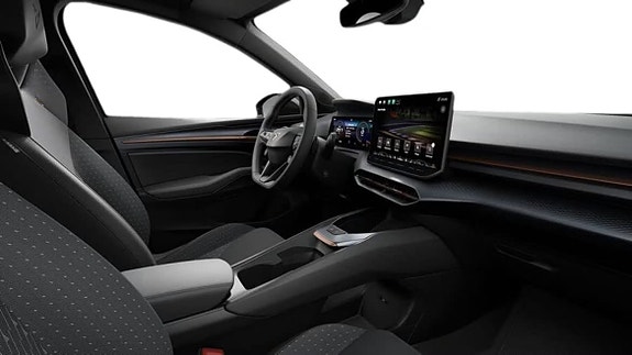 Cupra Raval 11 of 12