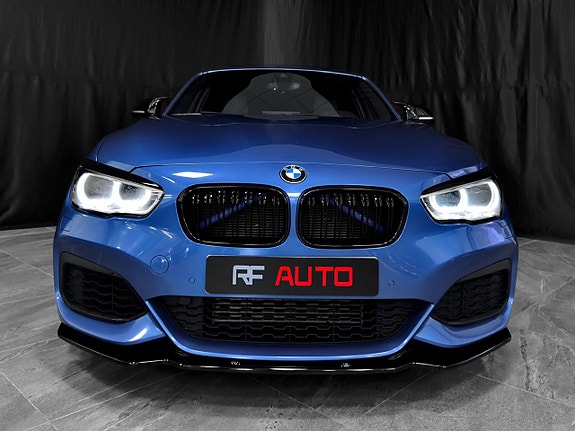 BMW M135i 7 of 30