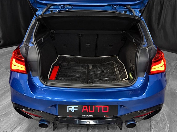 BMW M135i 17 of 30