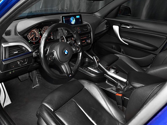 BMW M135i 20 of 30