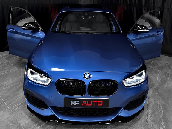 BMW M135i 9 of 30