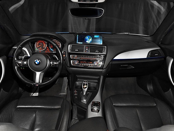 BMW M135i 22 of 30