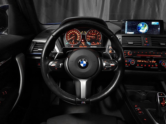BMW M135i 23 of 30