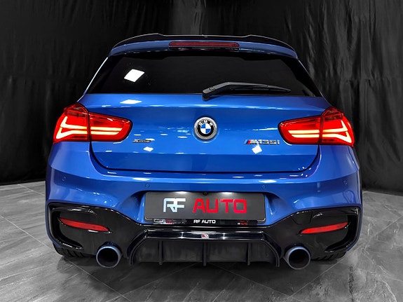 BMW M135i 16 of 30