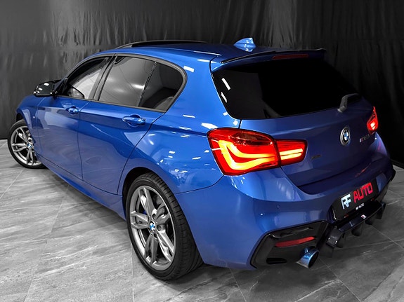 BMW M135i 13 of 30
