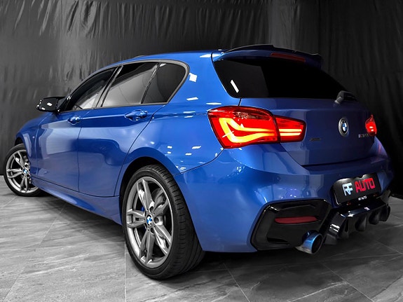 BMW M135i 14 of 30
