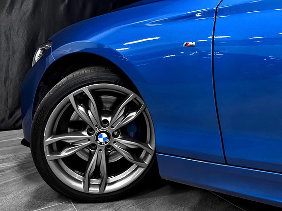 BMW M135i 12 of 30