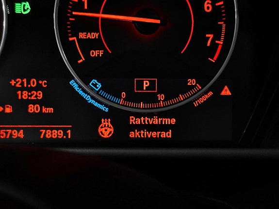 BMW M135i 26 of 30