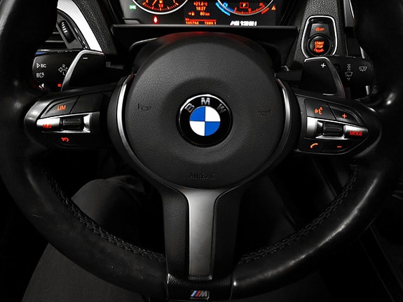 BMW M135i 24 of 30