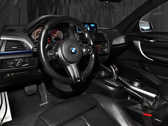 BMW M135i 21 of 30