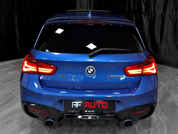 BMW M135i 15 of 30