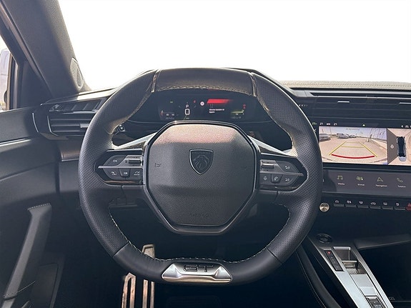 Peugeot 408 7 of 15