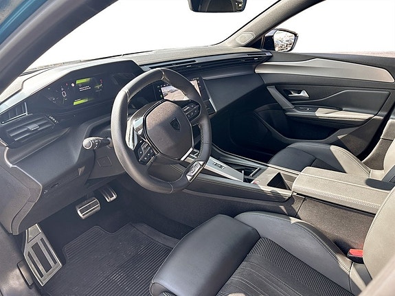 Peugeot 408 5 of 5