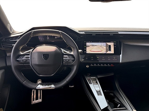 Peugeot 408 6 of 15