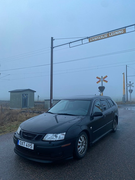Saab 9-3 3 of 4