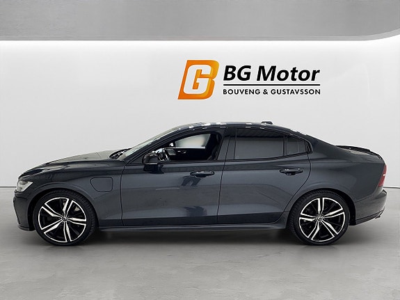 Volvo S60 7 of 25