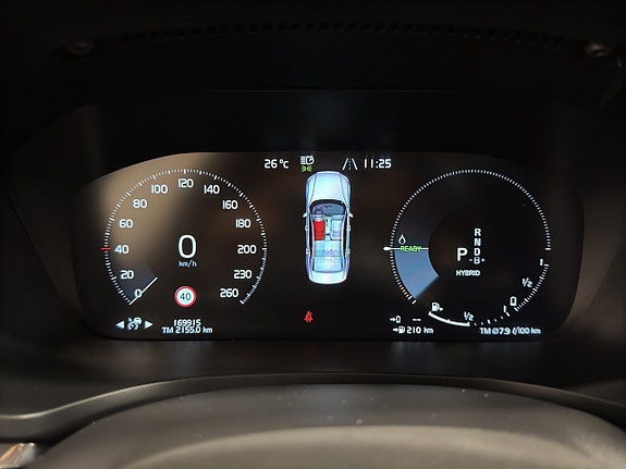 Volvo S60 16 of 25