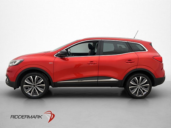 Renault Kadjar 4 of 5