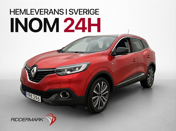 Renault Kadjar 3 of 5