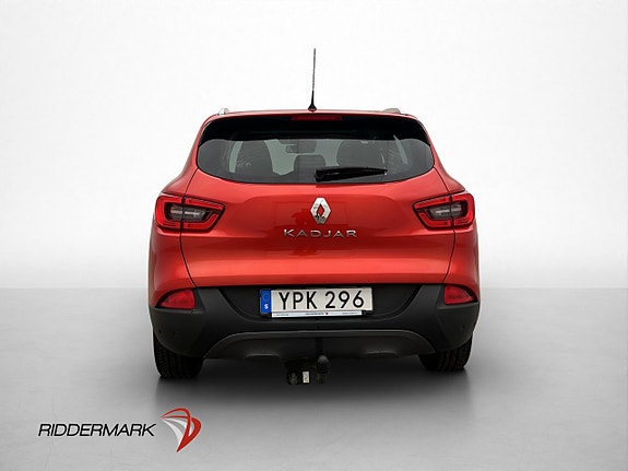 Renault Kadjar 5 of 5