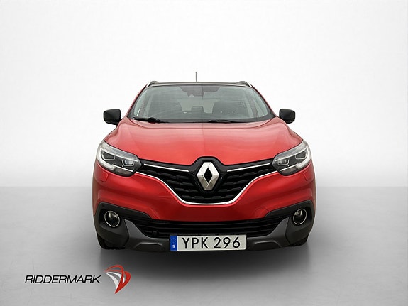 Renault Kadjar 2 of 5
