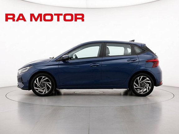Hyundai i20 7 of 22
