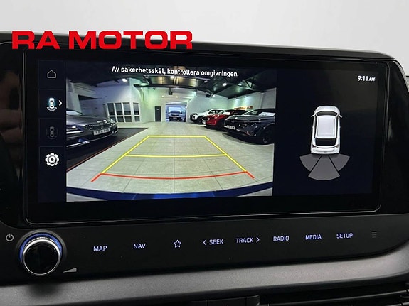 Hyundai i20 21 of 22