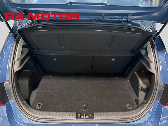 Hyundai i20 8 of 22