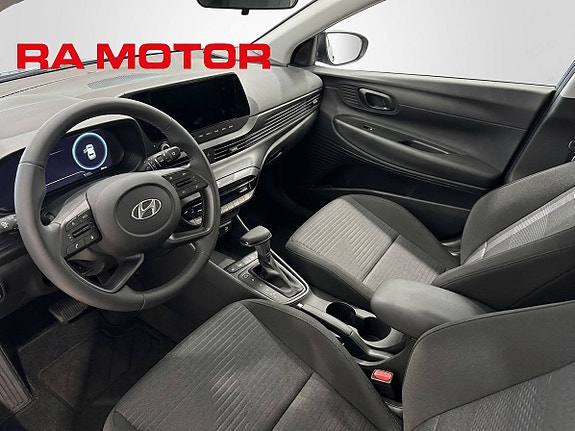 Hyundai i20 10 of 22