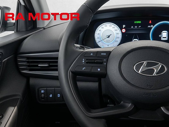 Hyundai i20 16 of 22