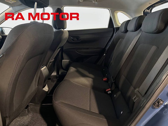 Hyundai i20 14 of 22