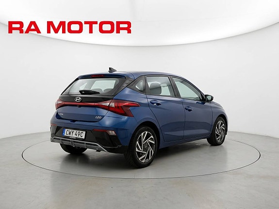 Hyundai i20 6 of 22